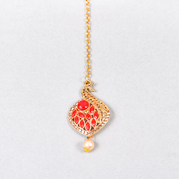 Enamel Petal Drop Set - Image 3