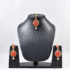 Enamel Petal Drop Set