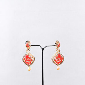 Alternative view of Enamel Petal Drop Set