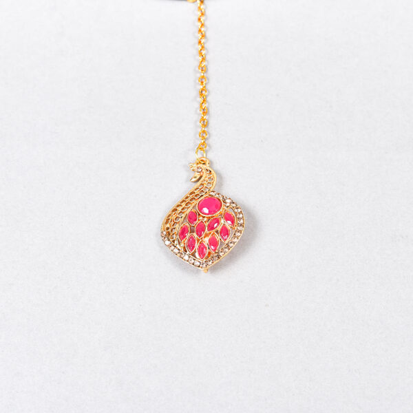 Enamel Petal Drop Set - Image 5