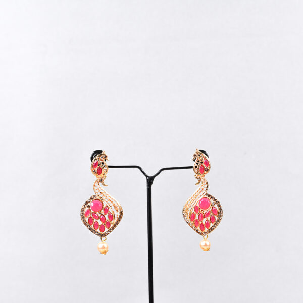 Enamel Petal Drop Set - Image 6