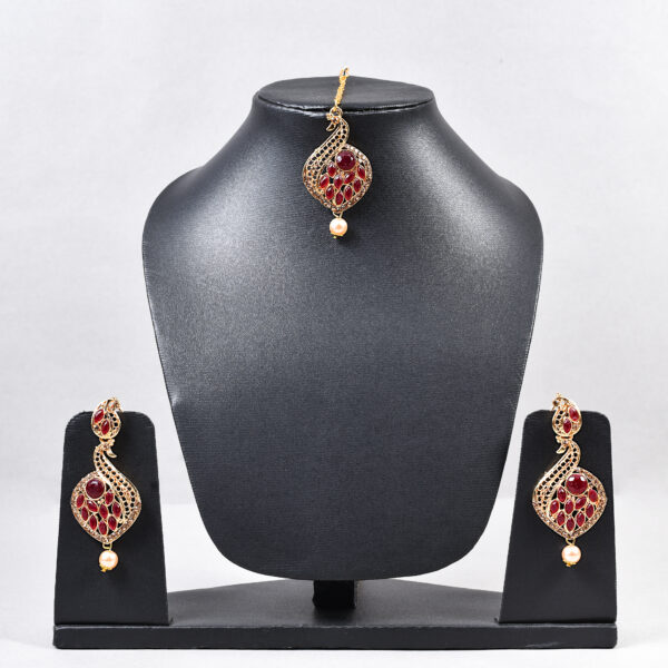 Enamel Petal Drop Set - Image 7