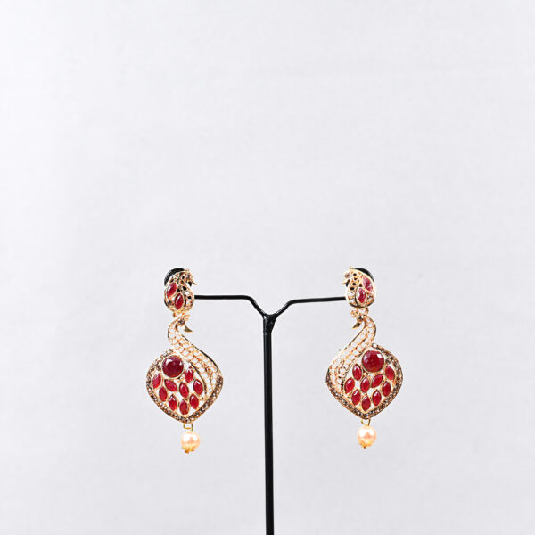 Enamel Petal Drop Set - Image 8