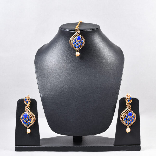 Enamel Petal Drop Set - Image 10