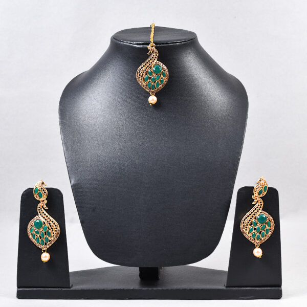 Enamel Petal Drop Set - Image 13